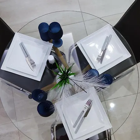 Appartement Halil Bey Luxury
