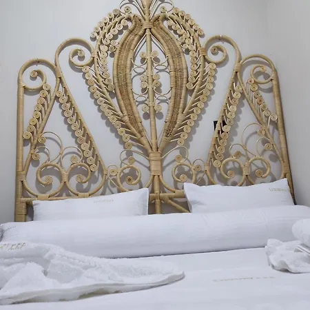 Appartement Halil Bey Luxury Kavala
