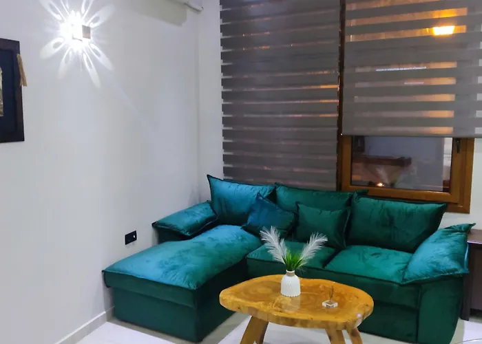Halil Bey Luxury * Kavala