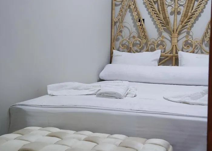 Halil Bey Luxury