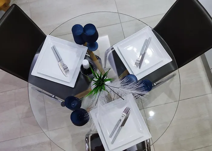 Appartement Halil Bey Luxury