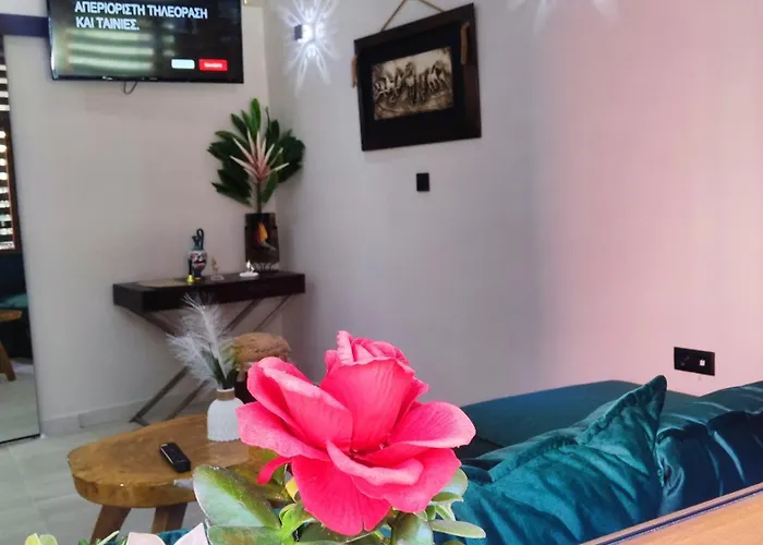 Halil Bey Luxury Kavala