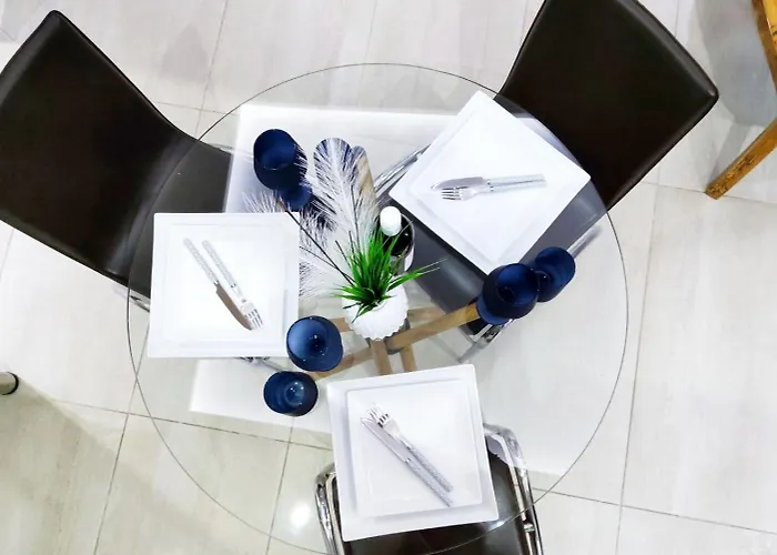 Halil Bey Luxury Appartement Kavala