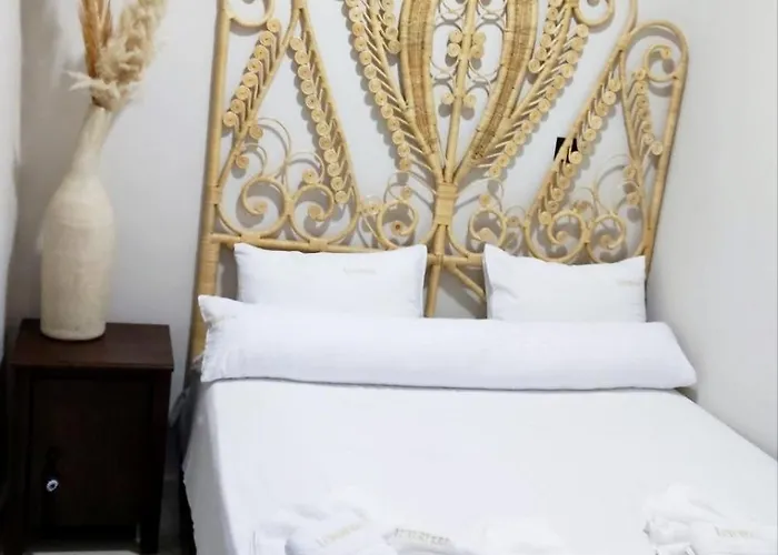 Halil Bey Luxury *