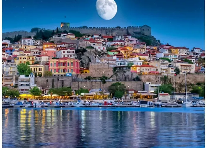 Halil Bey Luxury