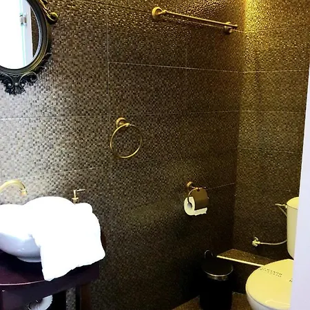 Halil Bey Luxury *