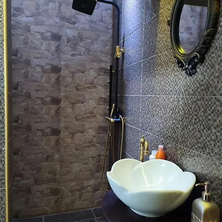 Halil Bey Luxury Апартаменты