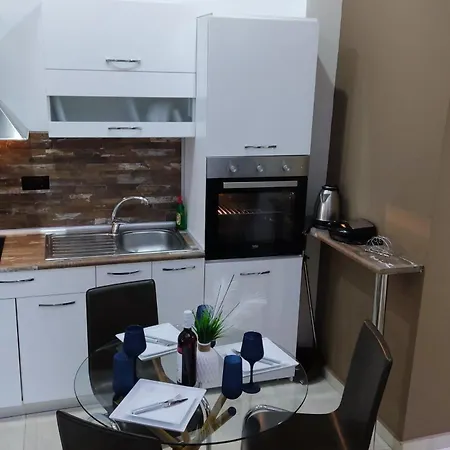 Halil Bey Luxury * Кавала