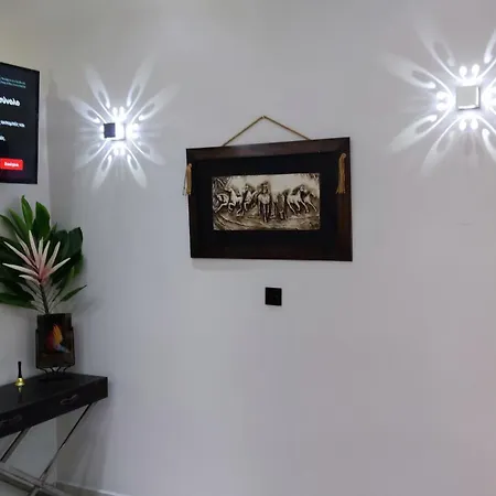 Halil Bey Luxury Apartment