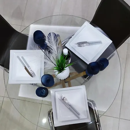 Apartament Halil Bey Luxury *