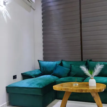 Apartment Halil Bey Luxury Kavala
