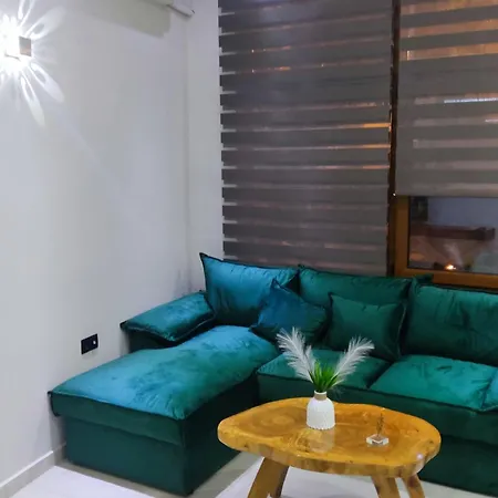 Halil Bey Luxury * Kavala