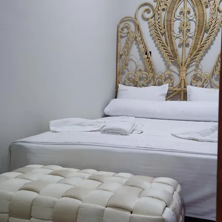 Halil Bey Luxury