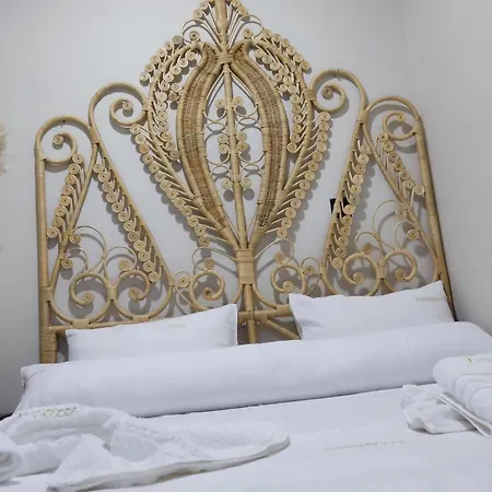 Halil Bey Luxury Apartment Kavala