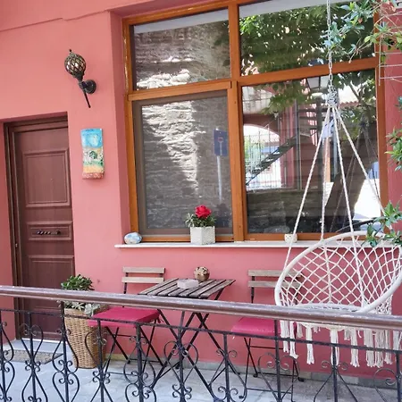Halil Bey Luxury Kavala
