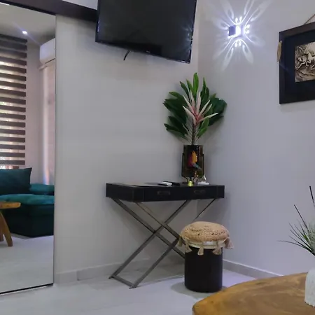 Halil Bey Luxury * Kavala