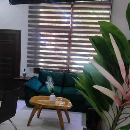 Apartment Halil Bey Luxury