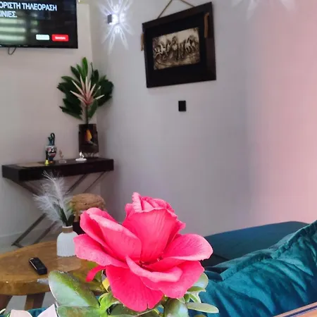 Halil Bey Luxury Kavala