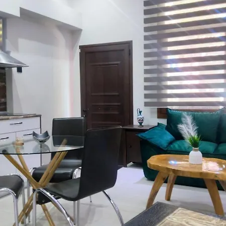 Halil Bey Luxury Kavala