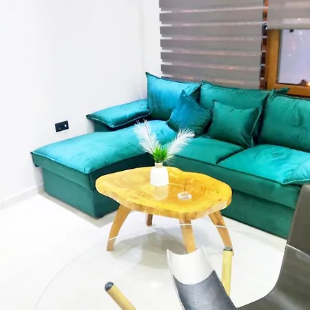 Halil Bey Luxury