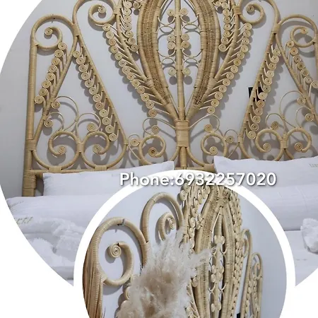 Halil Bey Luxury Apartament