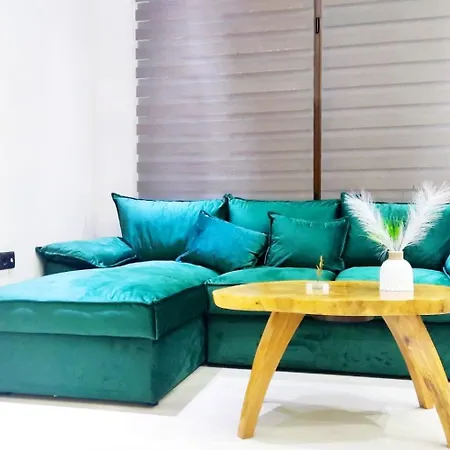Apartment Halil Bey Luxury *