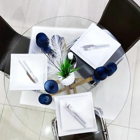 Halil Bey Luxury Apartament Kavala