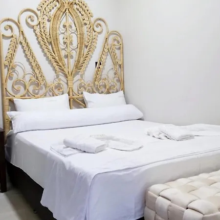 Apartment Halil Bey Luxury Kavala
