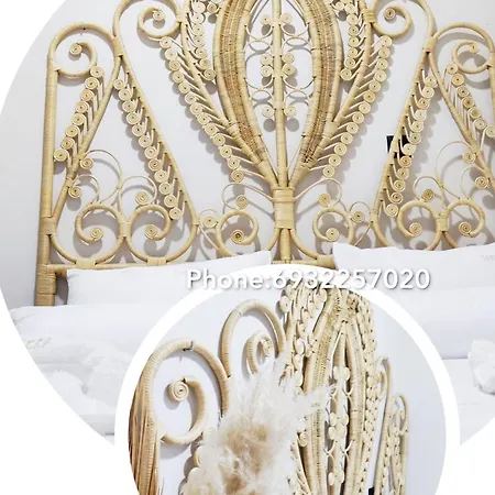 Halil Bey Luxury * Kavala