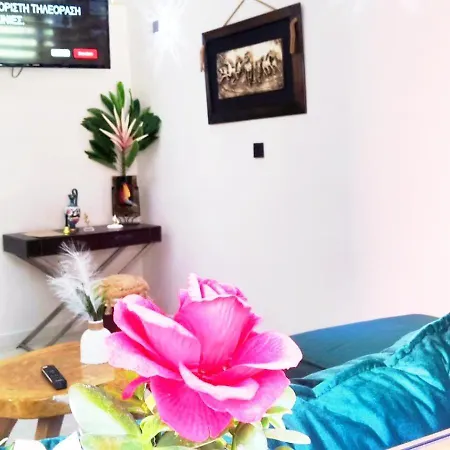 Halil Bey Luxury * Kavala