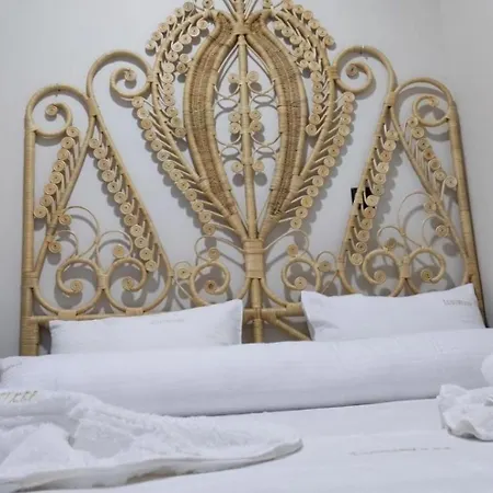 Halil Bey Luxury