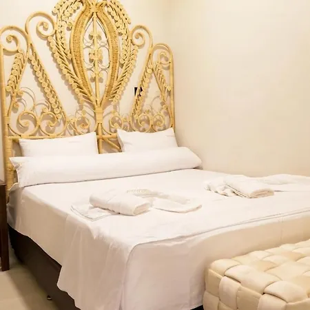 Apartament Halil Bey Luxury *