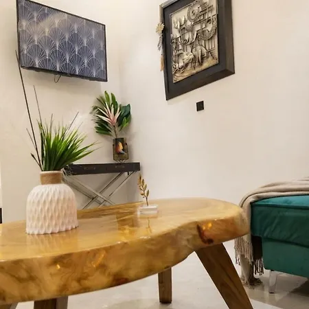 Apartment Halil Bey Luxury
