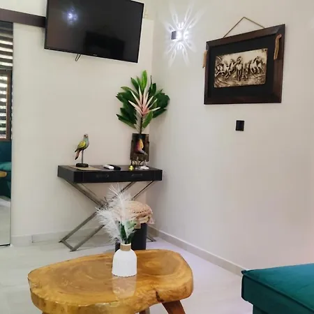Apartment Halil Bey Luxury *