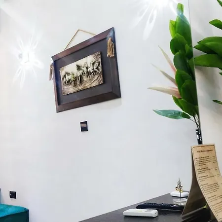 Apartment Halil Bey Luxury