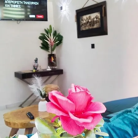 Halil Bey Luxury Apartament *