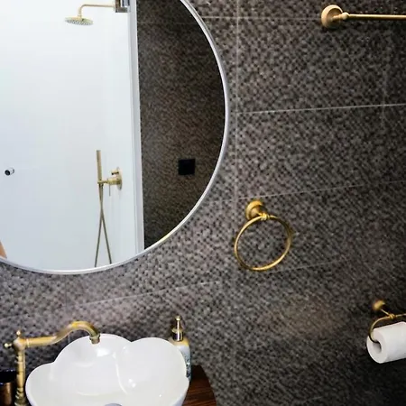Apartment Halil Bey Luxury *