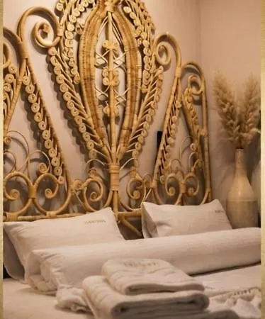 Halil Bey Luxury Apartament Kavala