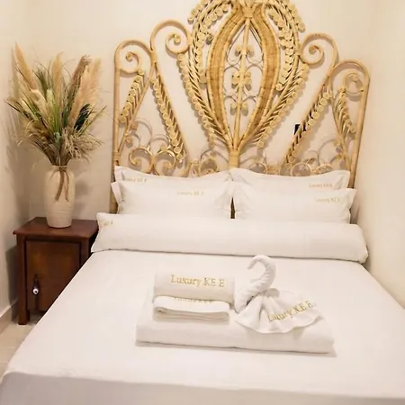 Halil Bey Luxury Kavala