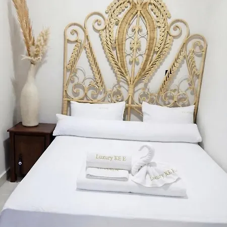 Apartament Halil Bey Luxury *