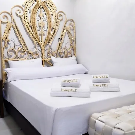 Halil Bey Luxury Kavala