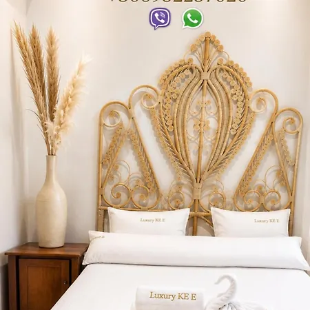 Halil Bey Luxury