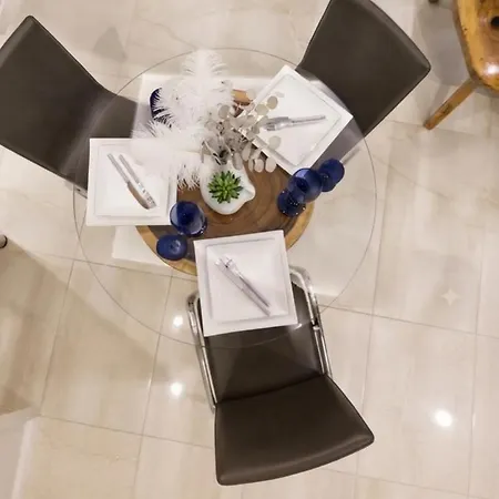 Halil Bey Luxury * Kavala