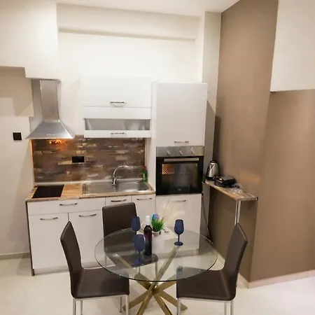 Halil Bey Luxury
