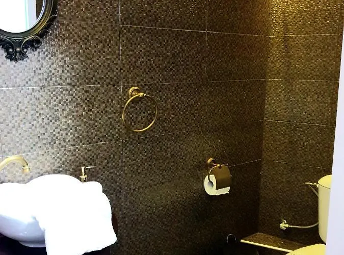 Halil Bey Luxury *