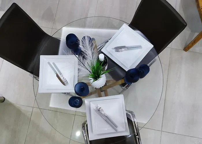 شقة Halil Bey Luxury *