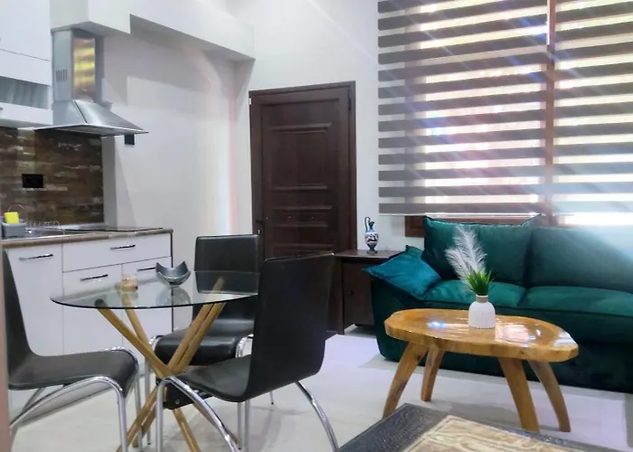 Halil Bey Luxury كافالا