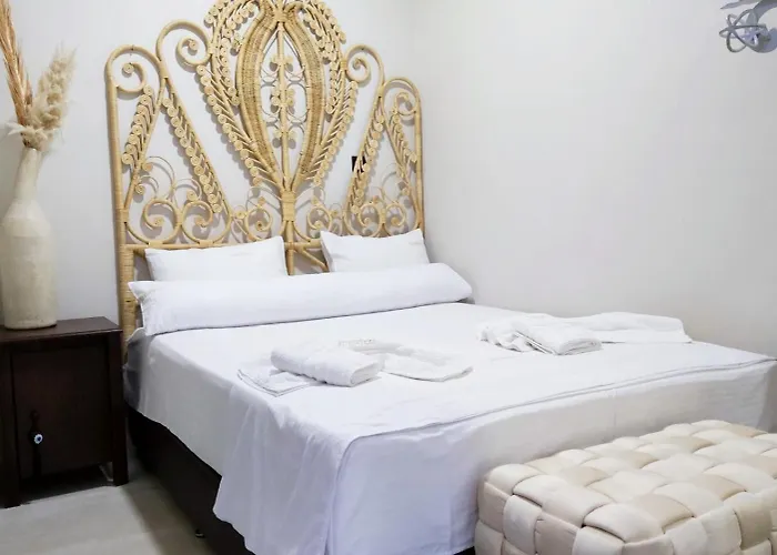 شقة Halil Bey Luxury كافالا
