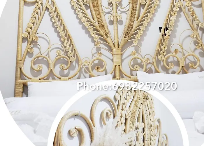 Halil Bey Luxury * كافالا
